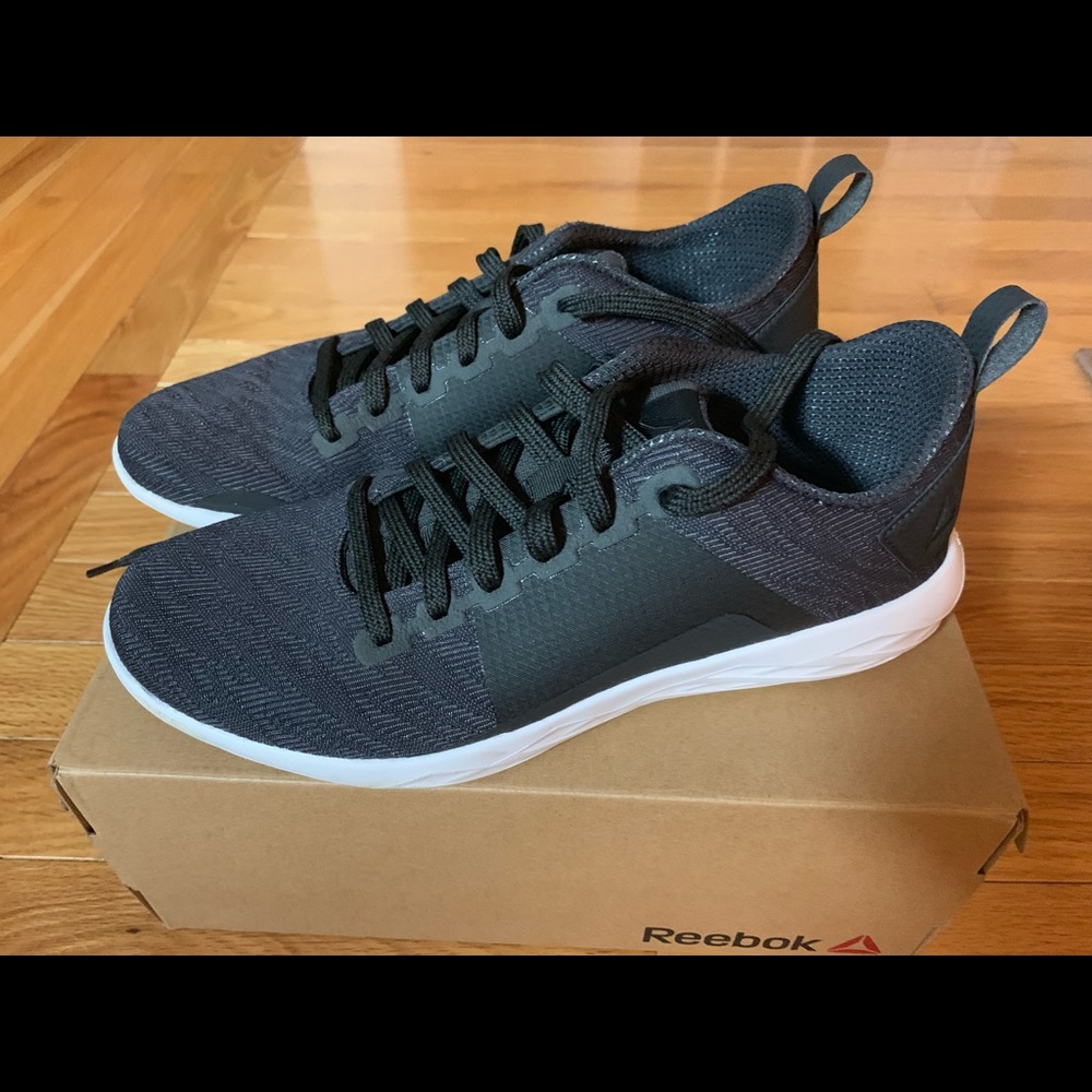 Women’s Reebok Tennis Shoes